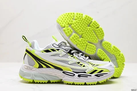 OFF-WHITE  SHOES  