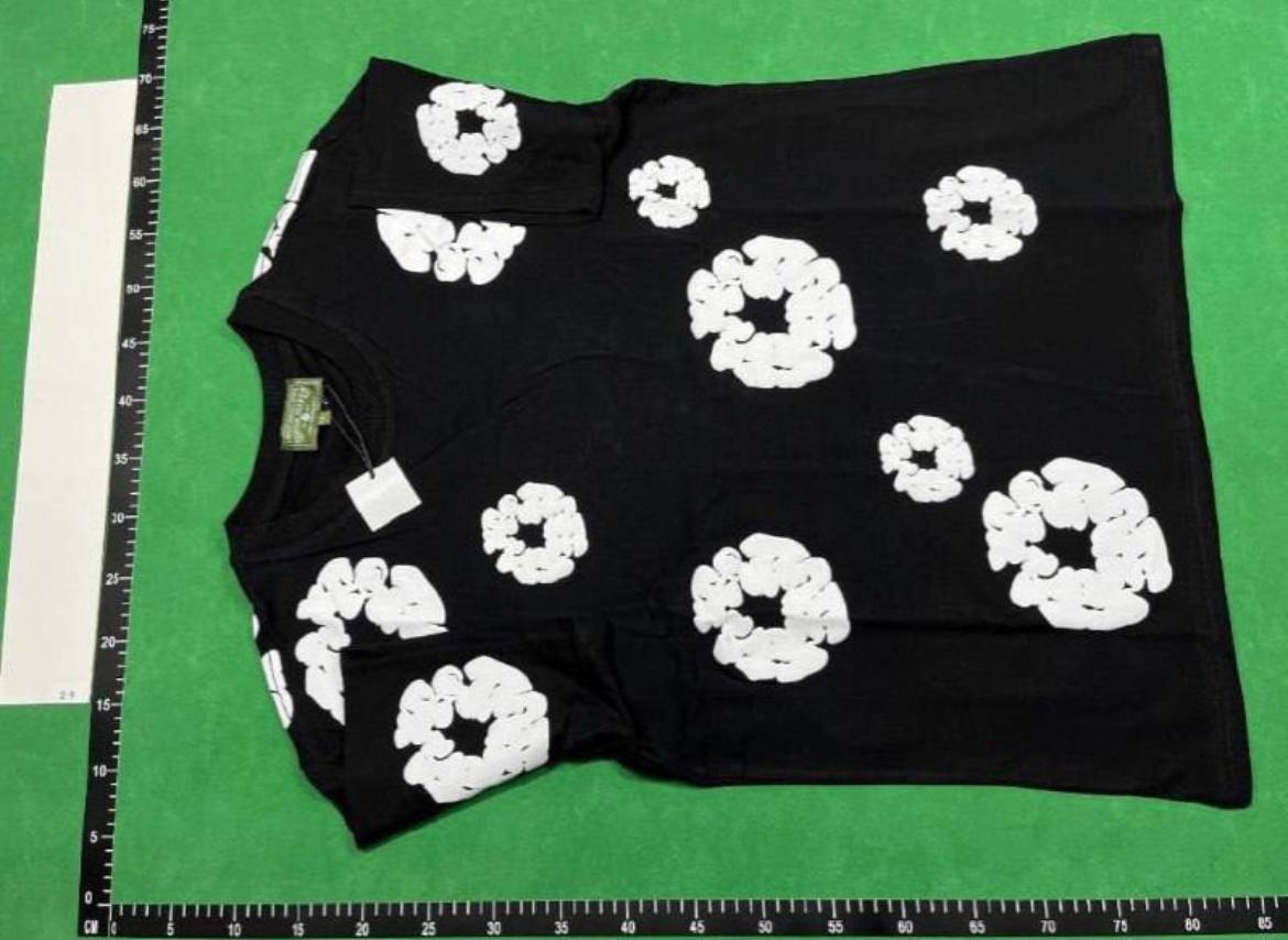Denimtears Set