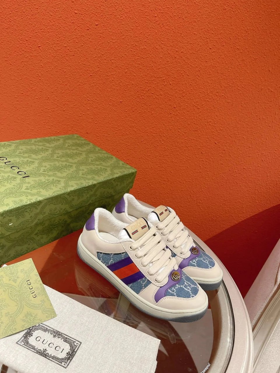 Gucci sneakers