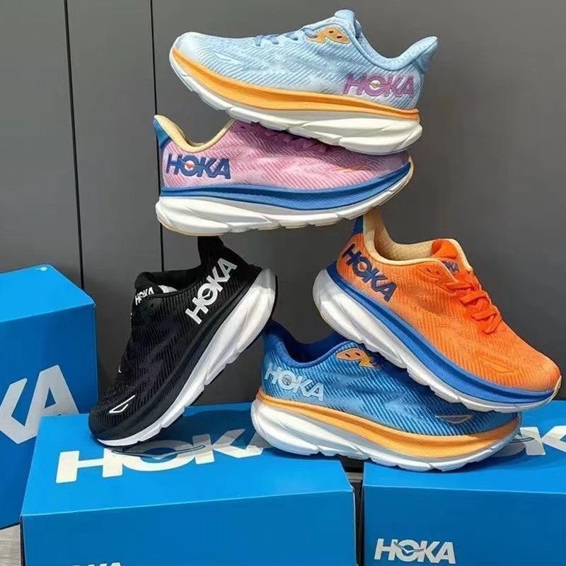 Hoka Shoes