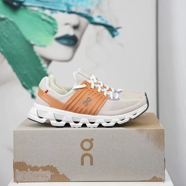 UQ Shoes