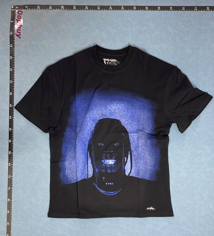 Travis Scott TEE
