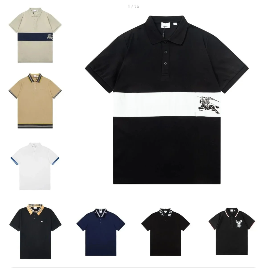 Burberry Polo shirt