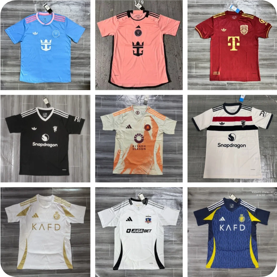 Article: Adidas Jersey suit