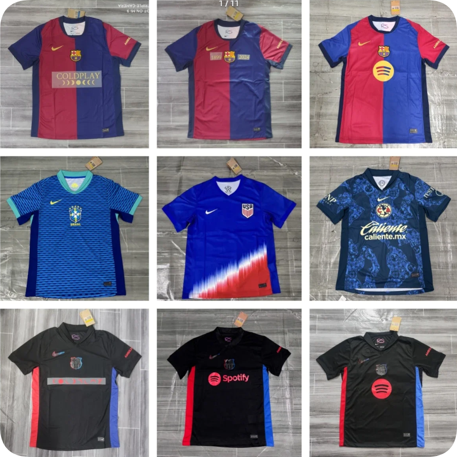 Nike Jersey suit