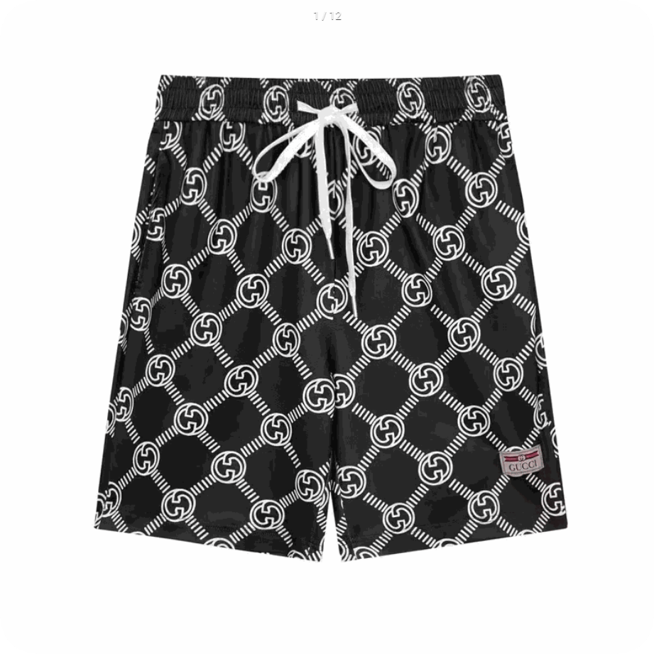 Burberry shorts （30+）
