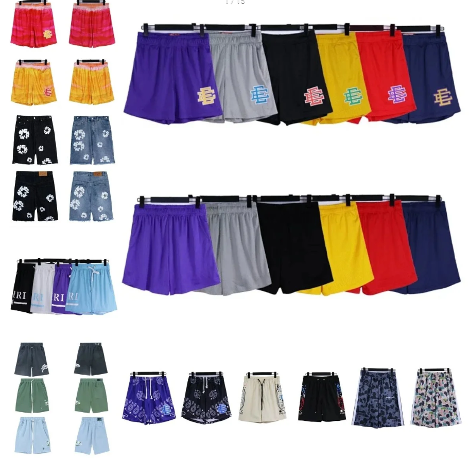 EE shorts  (40 CP)