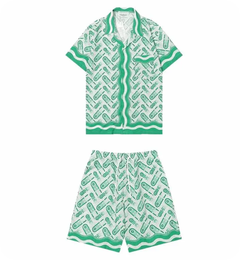 Casablanca Suits ( 35 + styles)