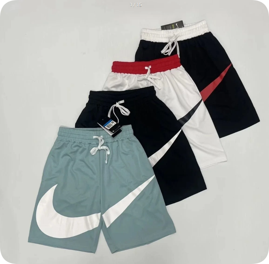 Nike Series