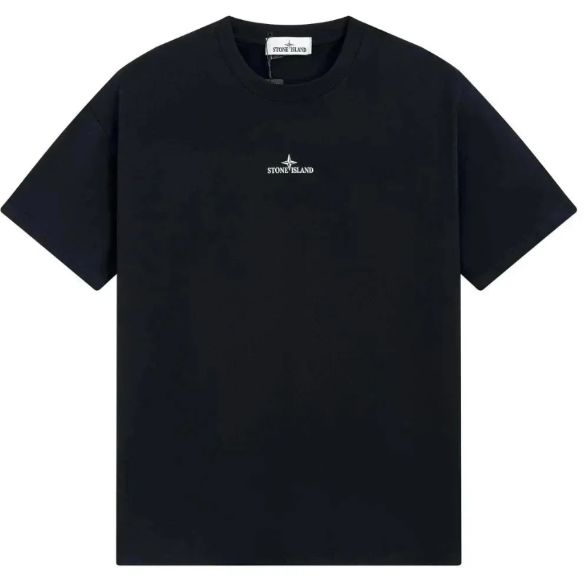  Stone Island Tee