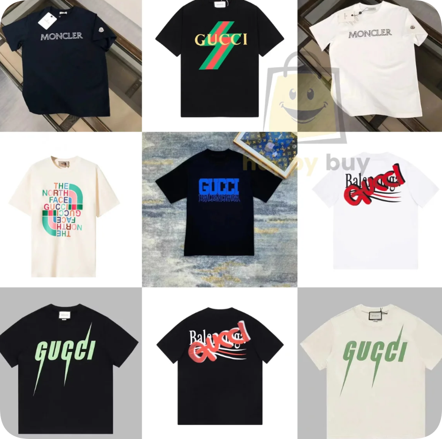 Gucci T-shirt  (40 CP)