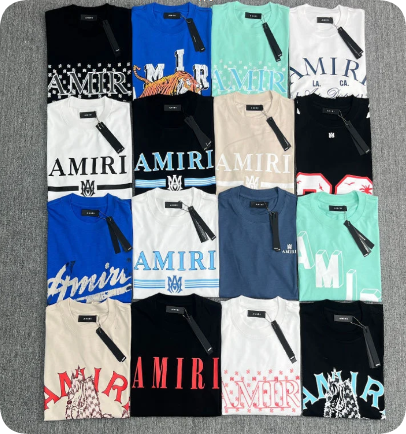 AMIRI  shirt