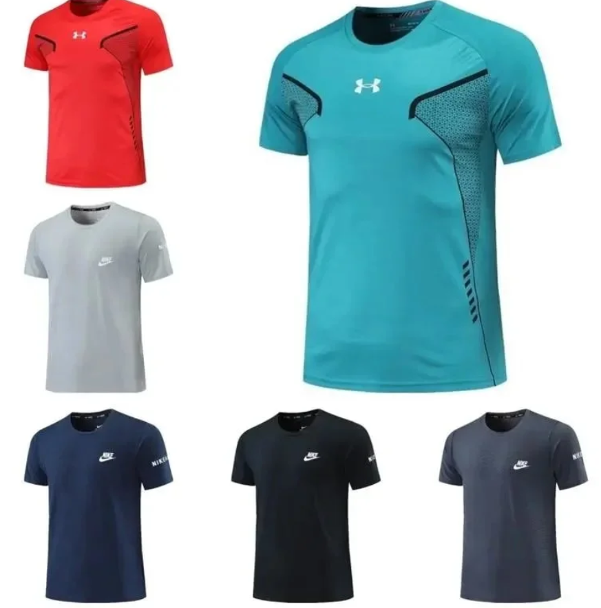 Under Armour Tshirt/shorts