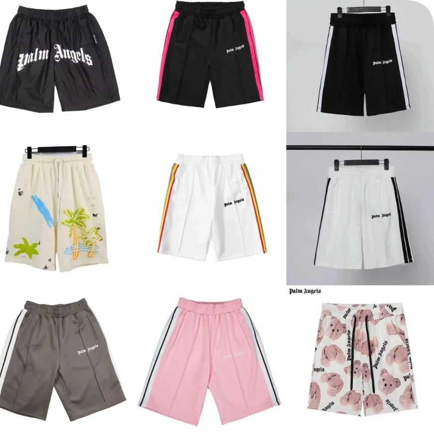 PALM ANGELS SHORTS【high quality】