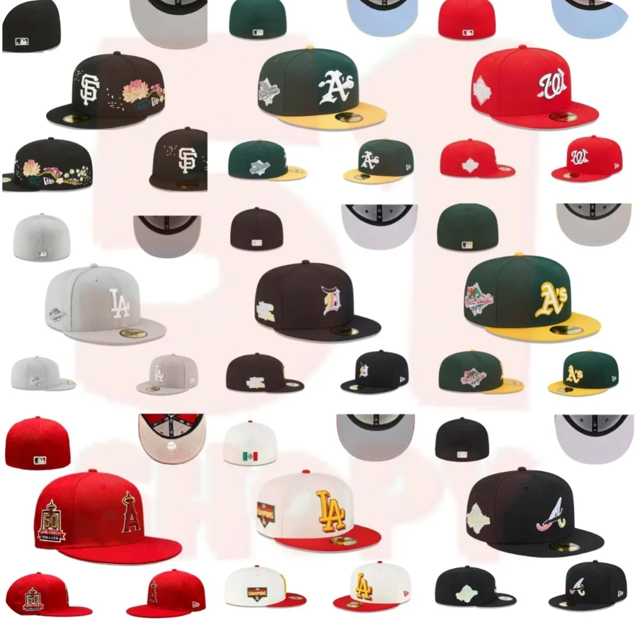 New Era MLB