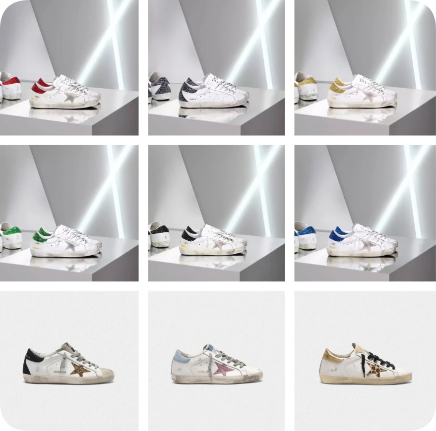 Golden Goose