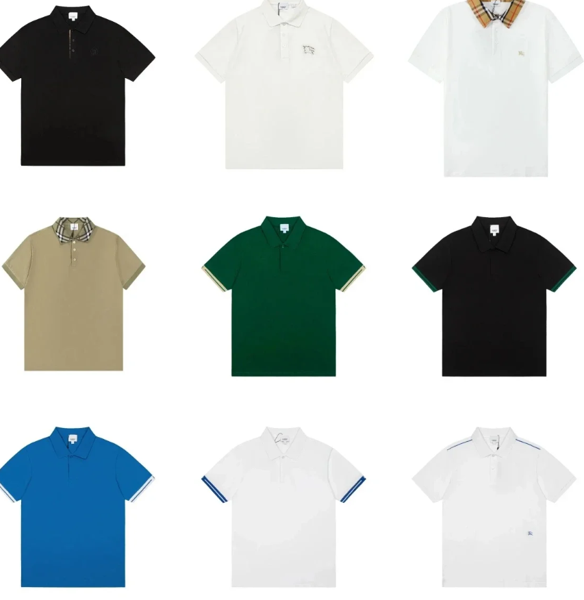 Burberry Polo