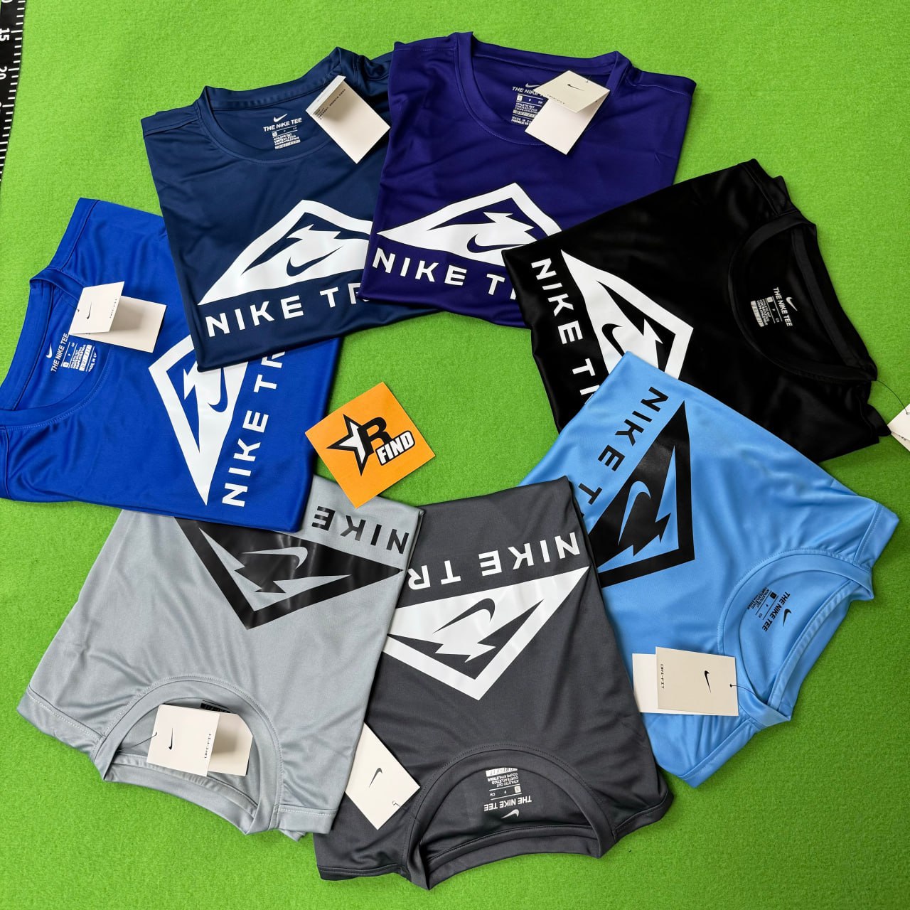  NiKE vest/T-shirt/suit collection