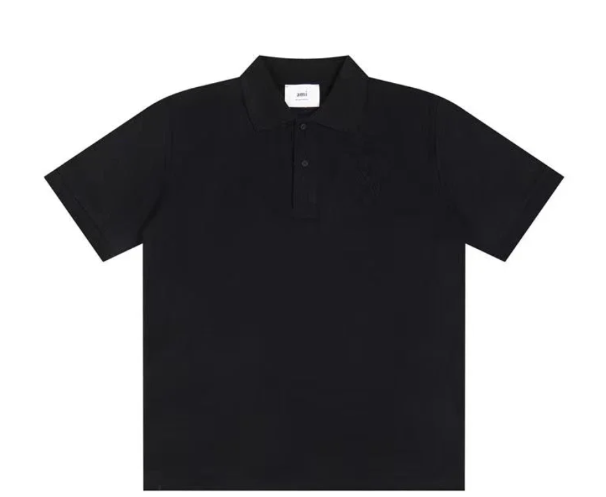AMI  POLOT-shirt