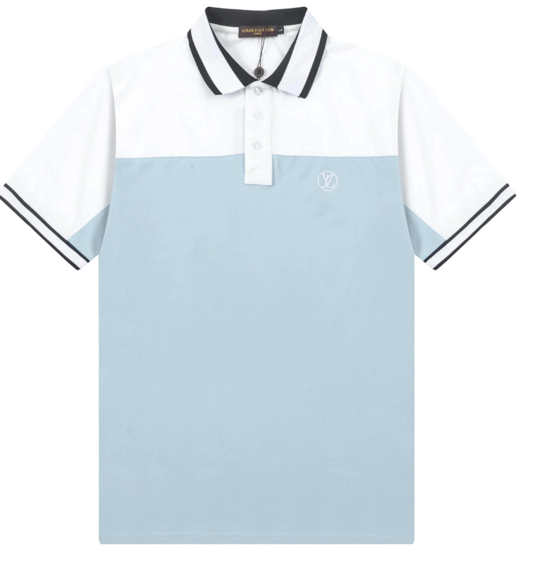 LV POLO shirt/short sleeve/T-shirt