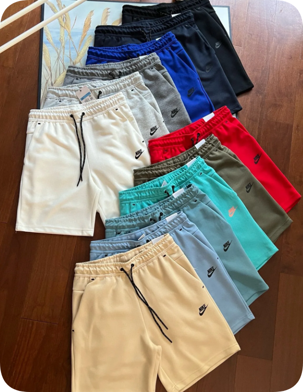 NIKE Shorts( 40 + styles)