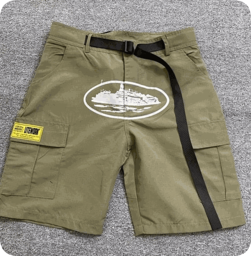 Corteiz Shorts/Pants( 40 + styles)