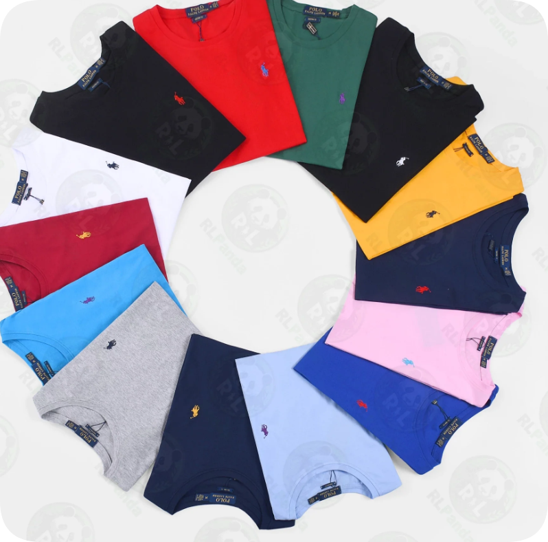 Ralph Lauren T-shirt ( 20 + styles)