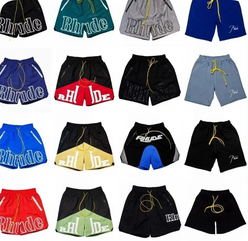 Rhude shorts（30+style）