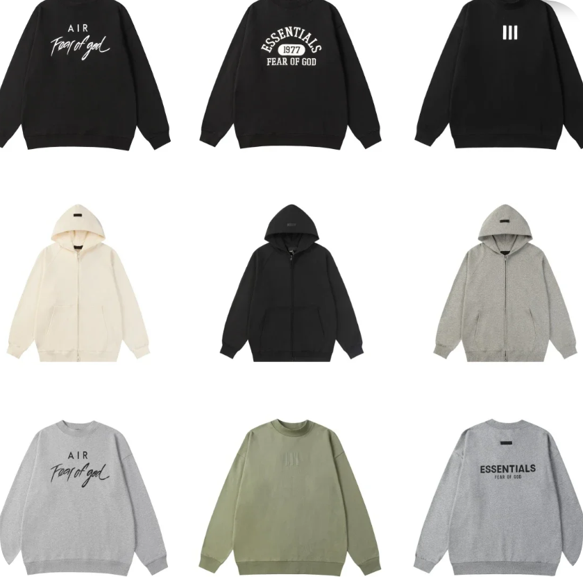 Ami hoodie