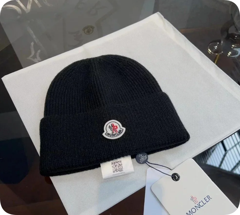 Moncler Beanie