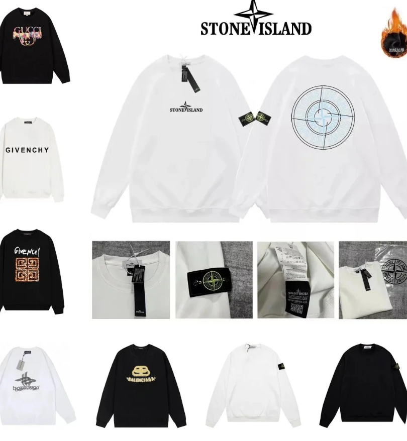 Louis Vuitton sweatshirt