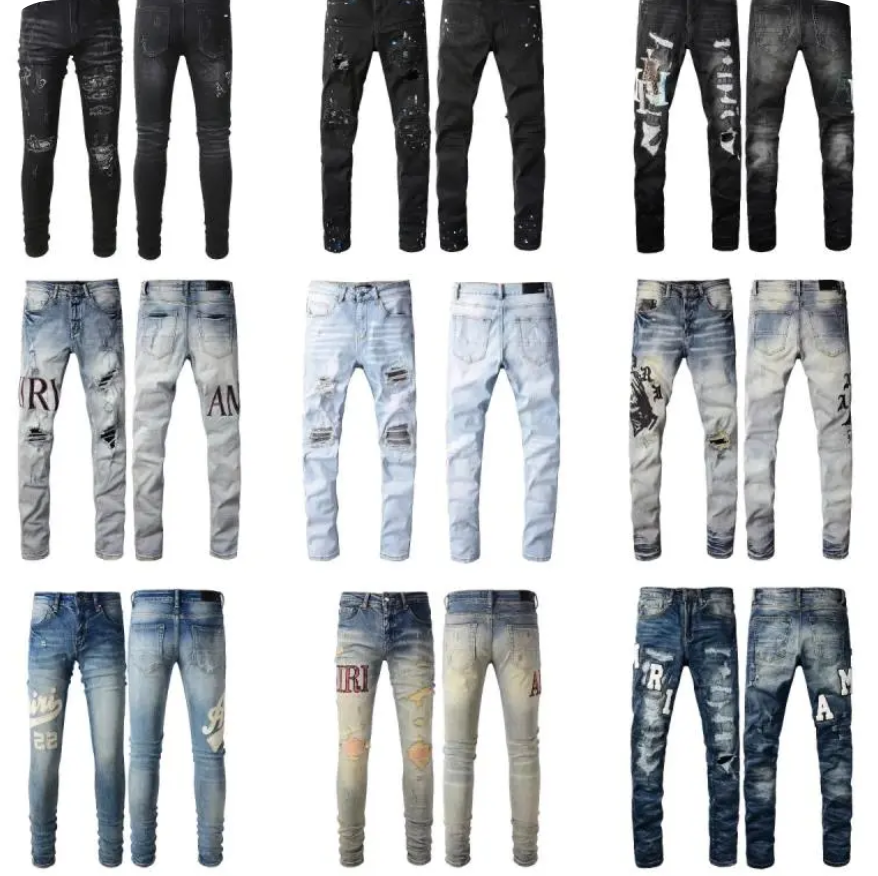 Amiri jeans