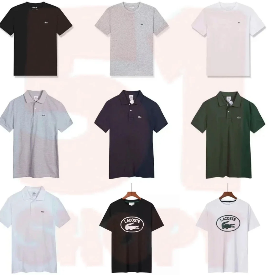 Jordan Tee