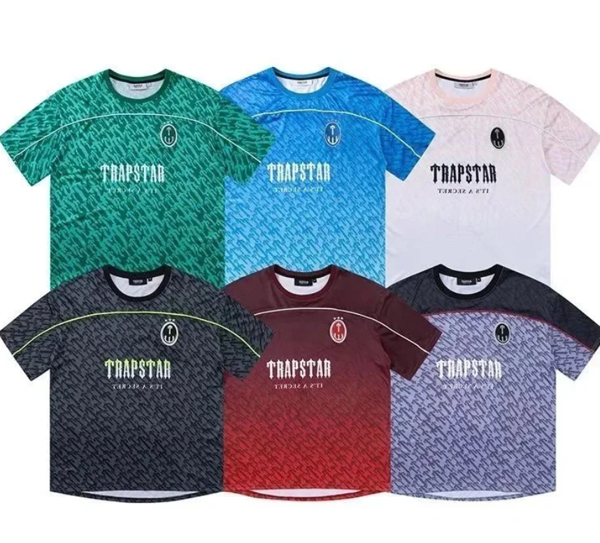 TRAPSTAR T-shirt