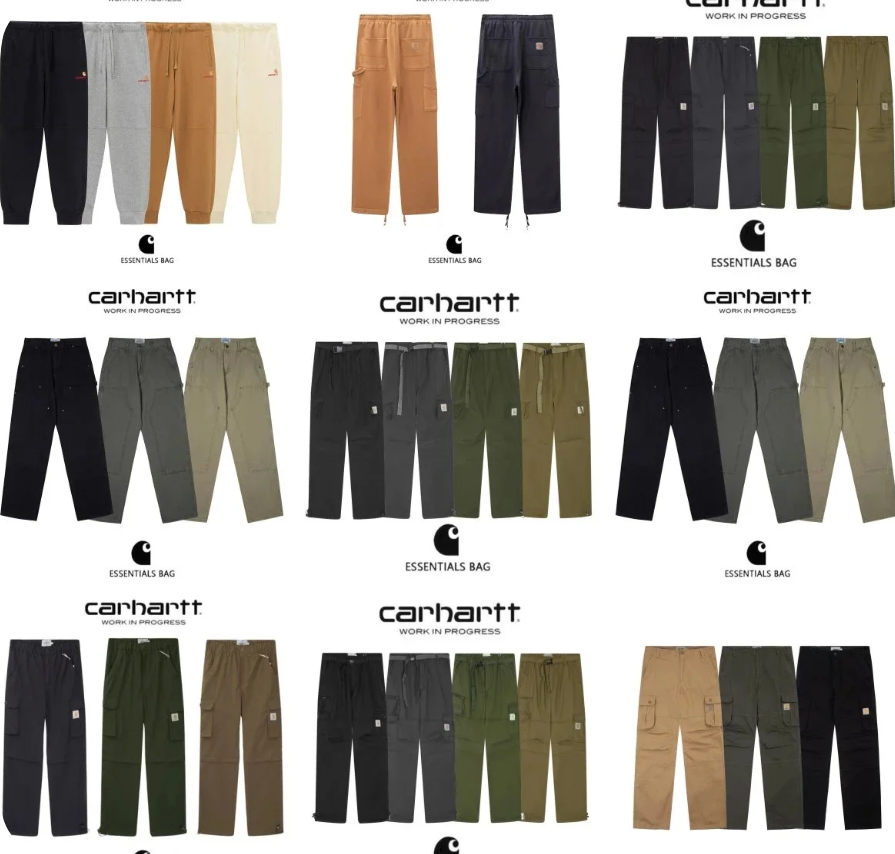 Carhartt Pants