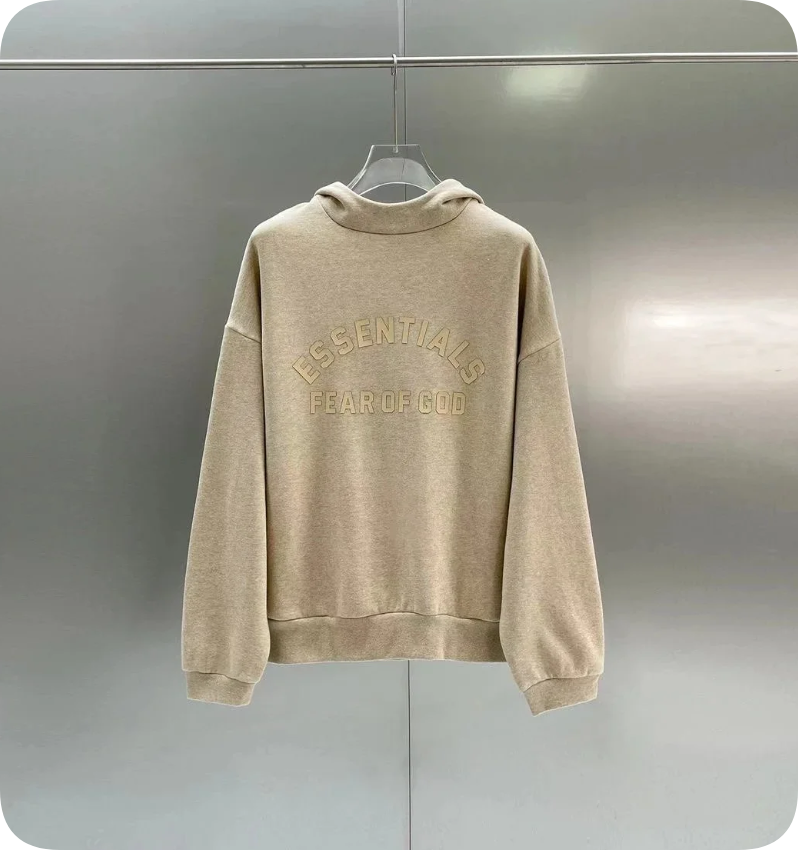 ESSENTIALS Hoodie(+30 color)