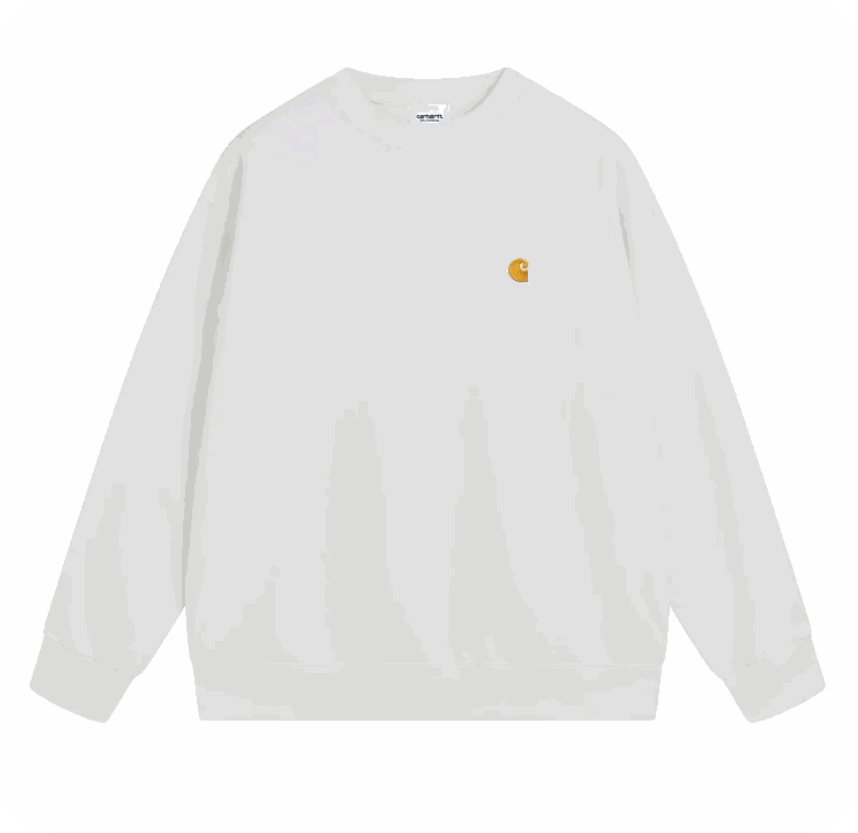 carhartt sweatshirt