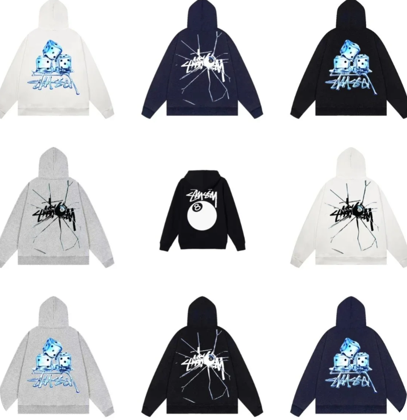 Stussy Sweatshirt