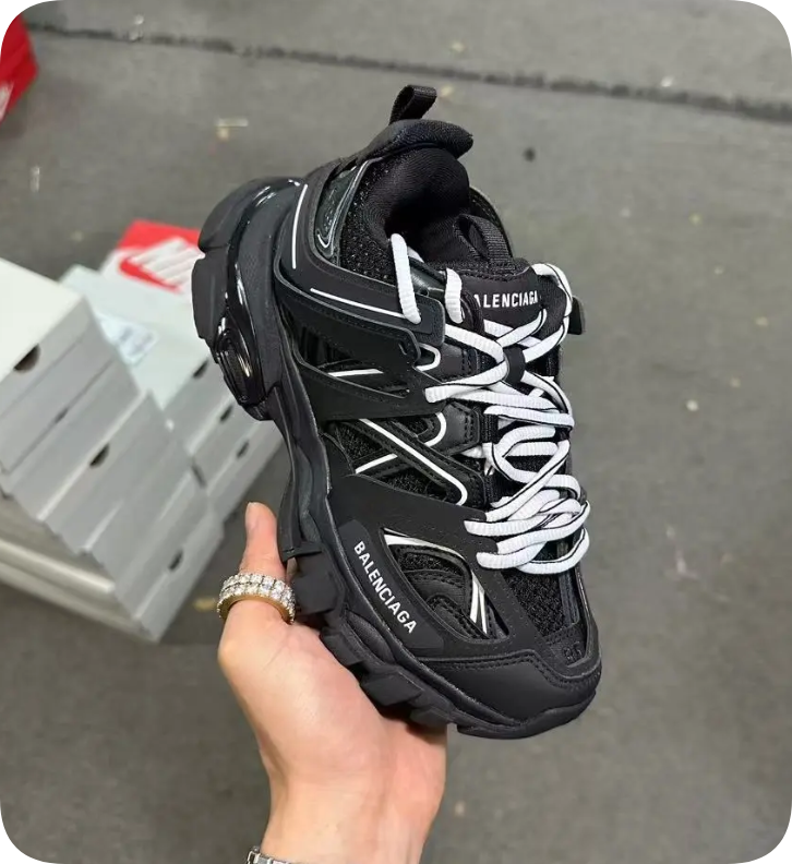 Balenciaga 3.0