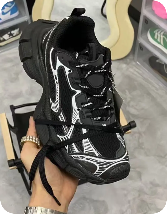 Balenciaga trrcktrriner 10.0