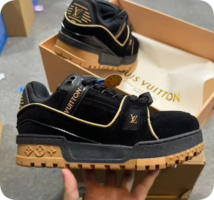 Louis vuitton trainer