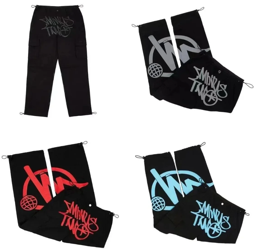 1:1 original  Minus Two pants（28 style）