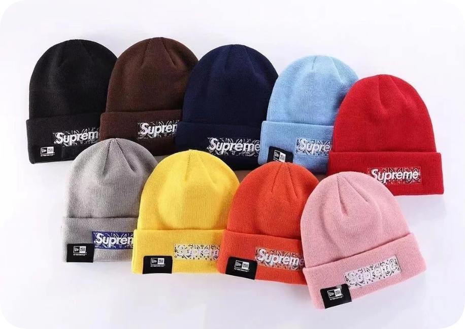 supreme Hat(+8 color）