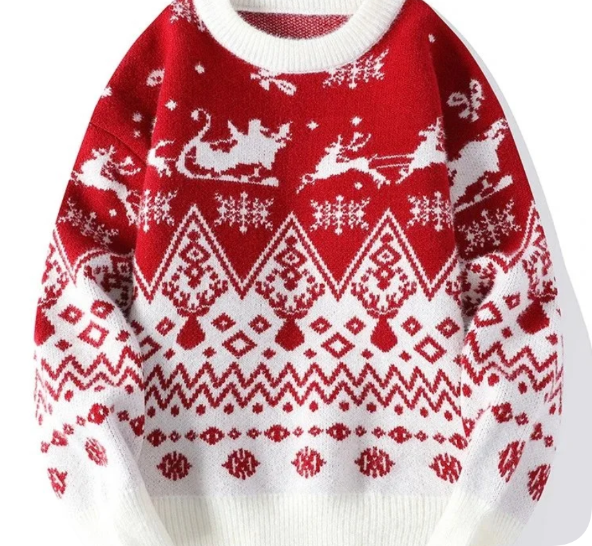 Christmas Sweater