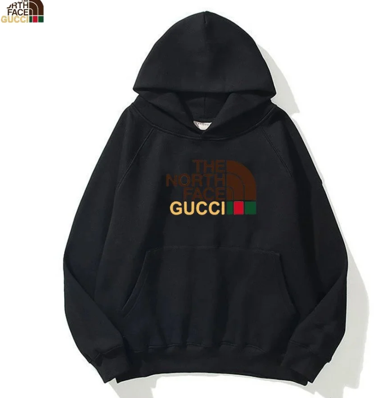 GUCCI & NIKE