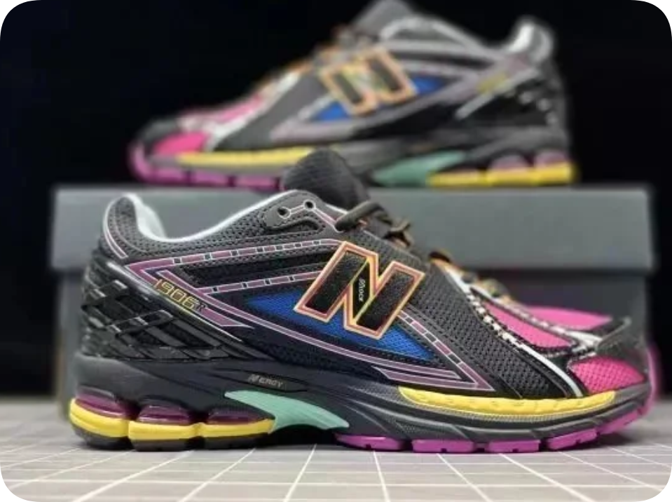 New Balance1906R