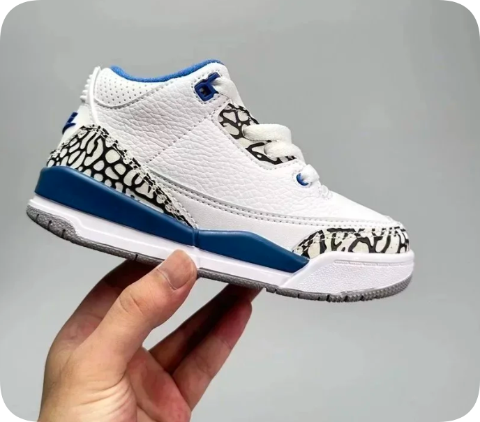 Jordan children's shoes