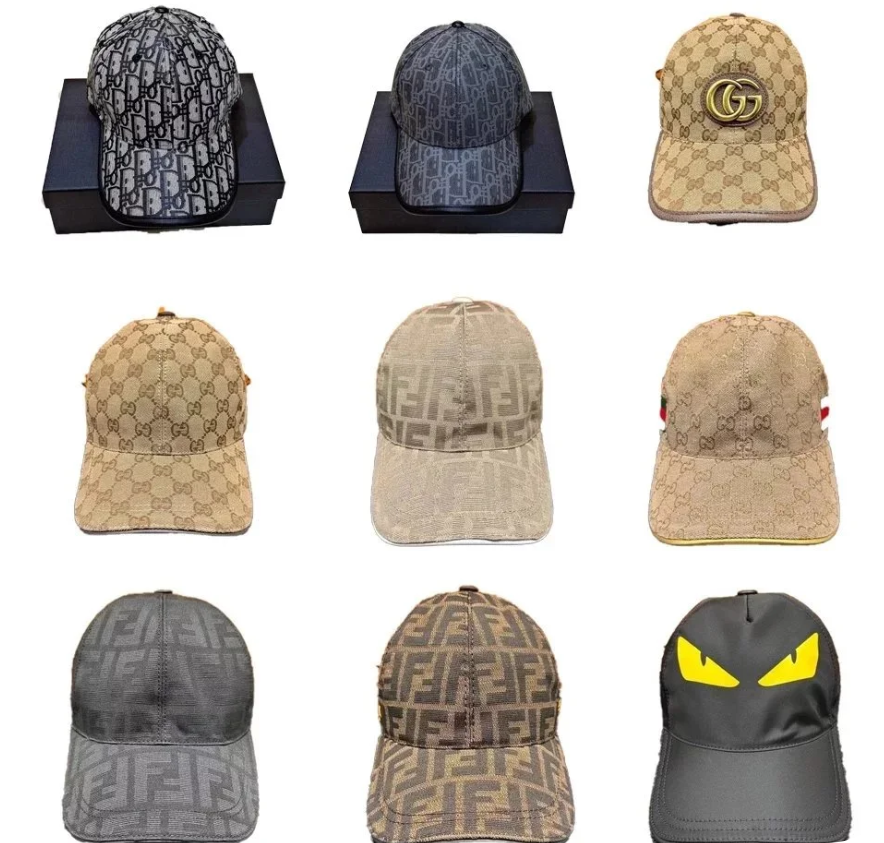 Fashion hat
