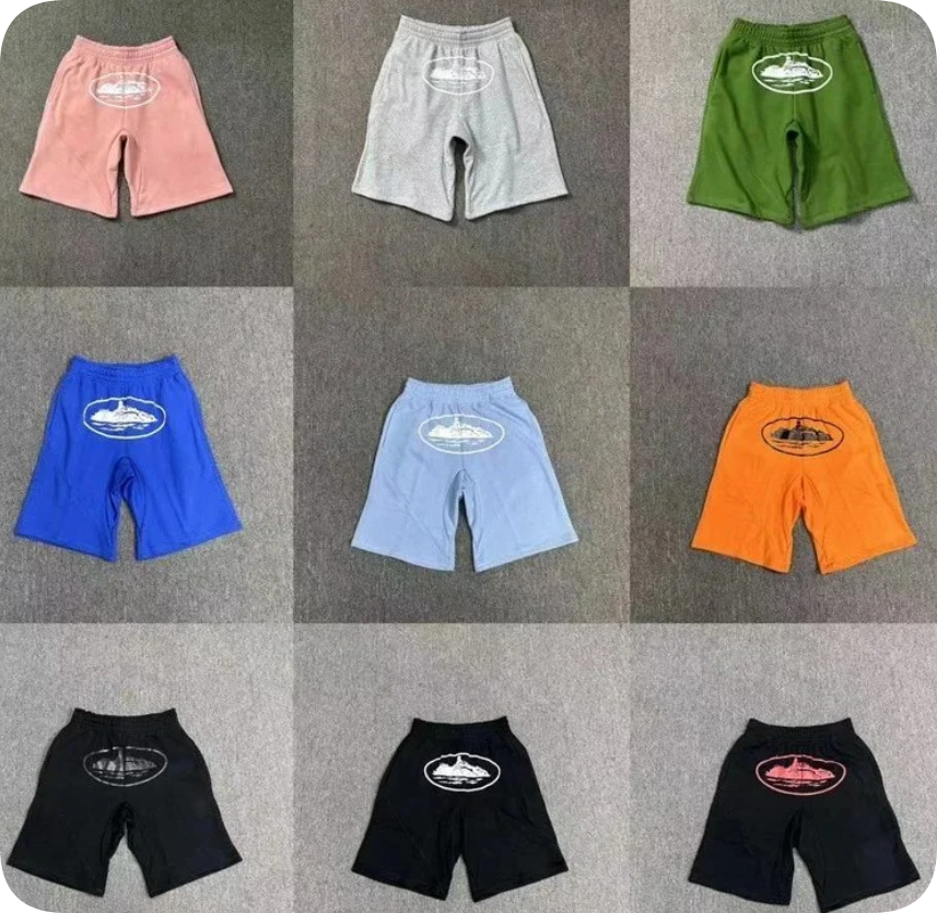 Corteiz shorts