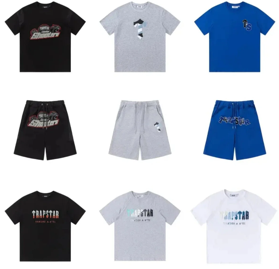 Trapstar Set